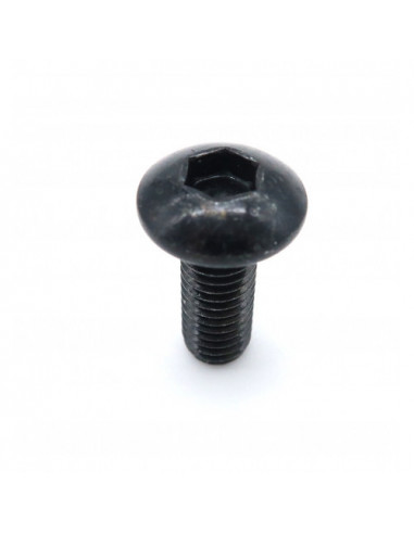 Button Head Screw - M8 x 20L