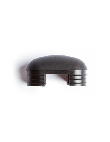 Stabilizer End Cap - 40 x 80mm