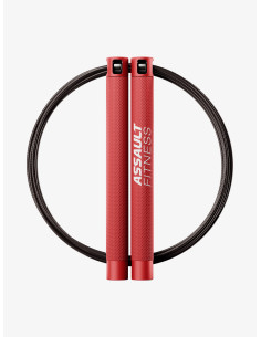 RPM Session4 - Asssault Fitness 2