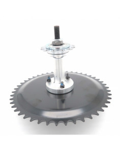 Middle Hub Assembly 2