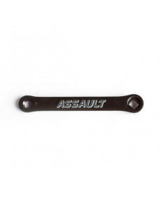 Crank Arm Assembly - Left