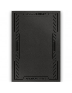 Assault Fitness Mat - 3.6'x6.7' "Treadmill" 2